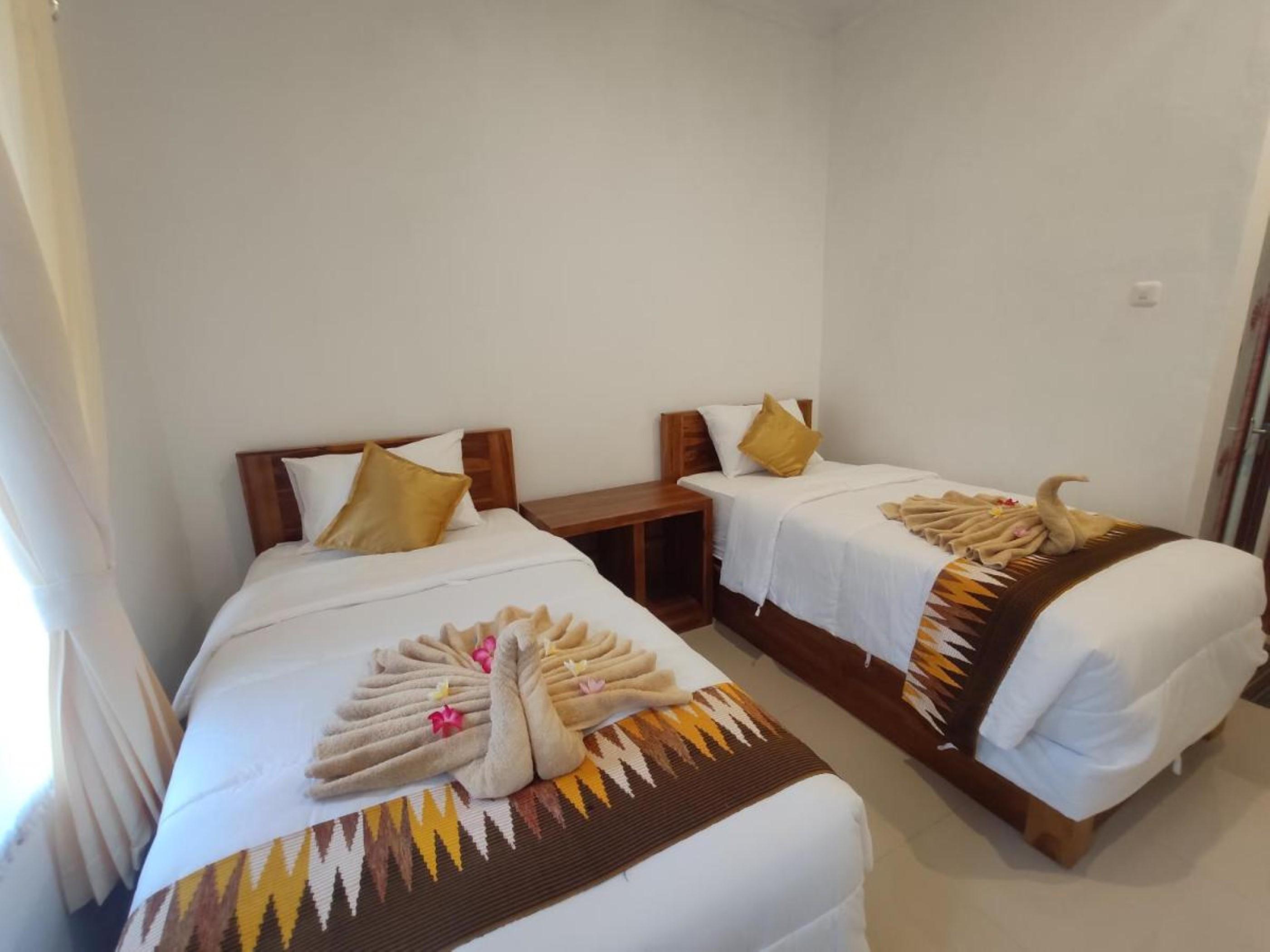 Gedhong Hostel Batununggul Экстерьер фото