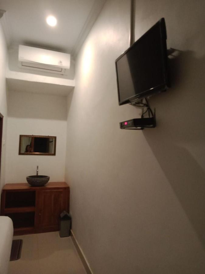 Gedhong Hostel Batununggul Экстерьер фото