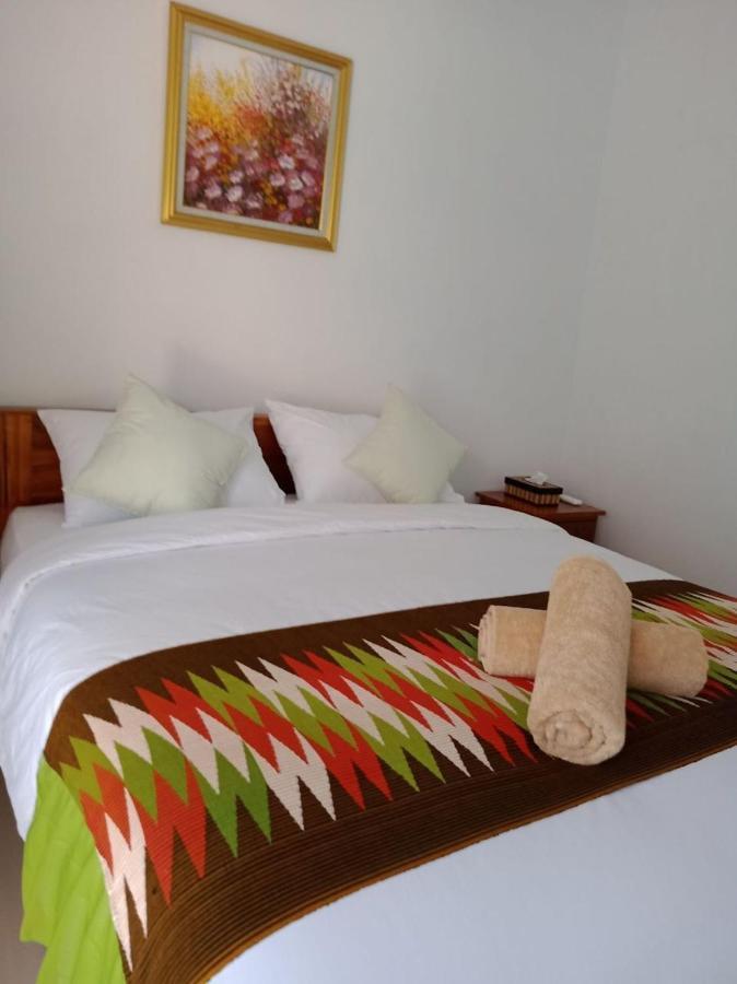 Gedhong Hostel Batununggul Экстерьер фото