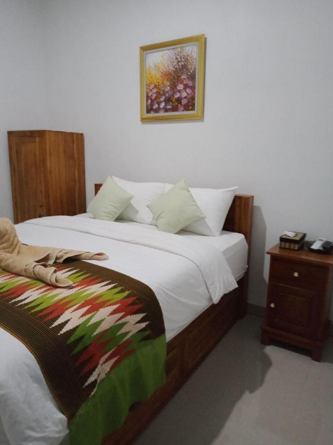 Gedhong Hostel Batununggul Экстерьер фото